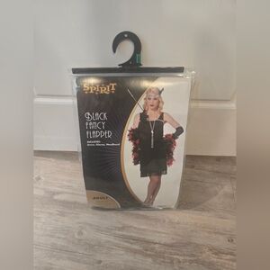 Brand New Women's Flapper Costume
